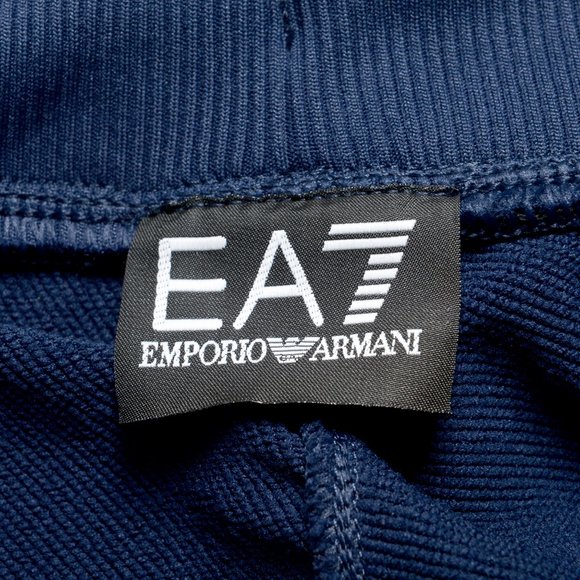 Emporio Armani EA7 "Train Squash" Mens Sweat Pants - Picture 5 of 5